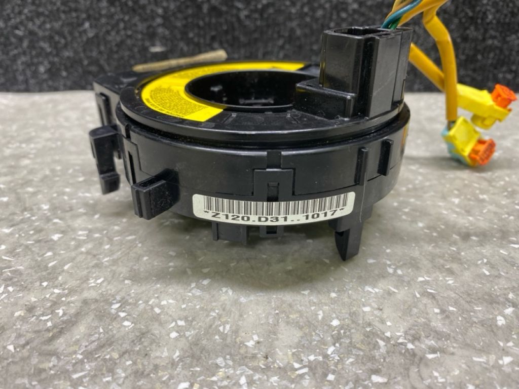 93490-4Z120 | Шлейф Airbag HYUNDAI SANTA FE (DM) 12-18 - Фото 6