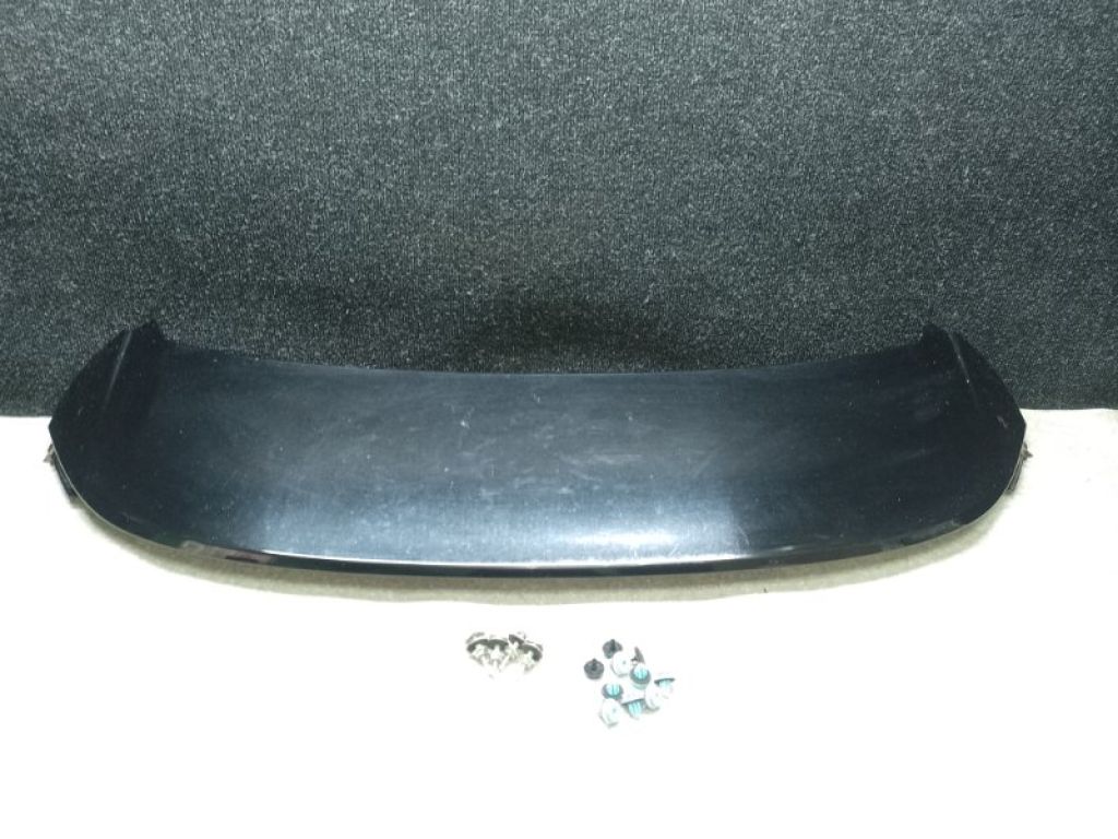 DGH9-51-960A | Спойлер крышки багажника MAZDA CX-30 19-