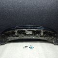 DGH9-51-960A | Спойлер крышки багажника MAZDA CX-30 19- - Превью 2