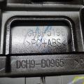 DGH9-51-960A | Спойлер крышки багажника MAZDA CX-30 19- - Превью 4