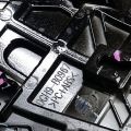 DGH9-51-960A | Спойлер крышки багажника MAZDA CX-30 19- - Превью 6