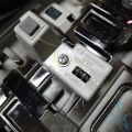 DGH9-51-960A | Спойлер крышки багажника MAZDA CX-30 19- - Превью 8