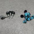 DGH9-51-960A | Спойлер крышки багажника MAZDA CX-30 19- - Превью 10