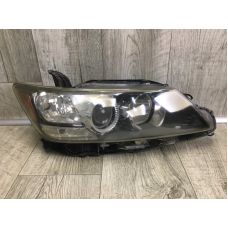 Фара прав. SCION TC 10-13
