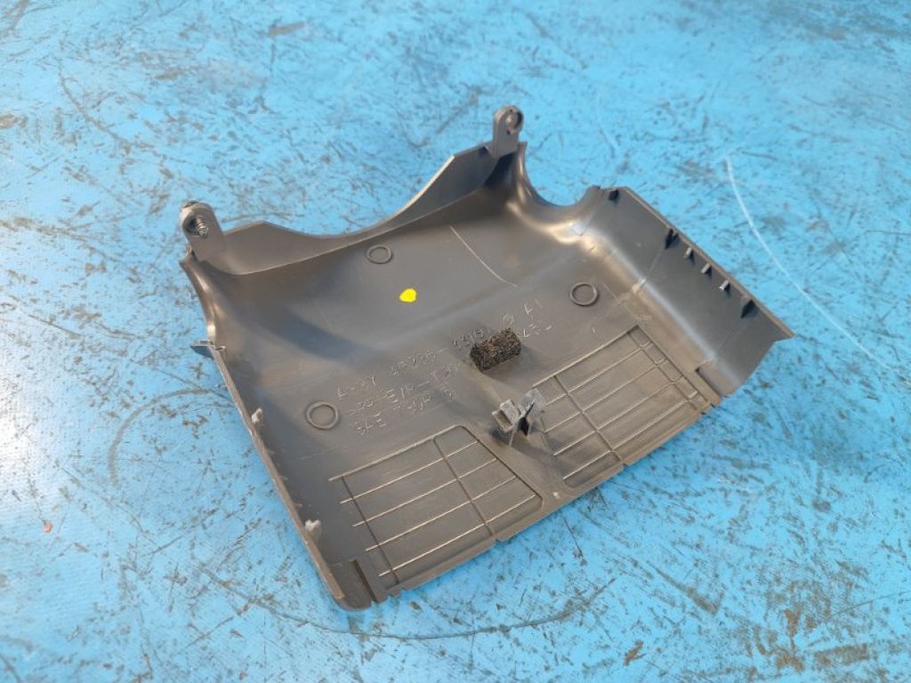 4528633160 | Кожух рульової колонки TOYOTA CAMRY 40 06-11 - Фото 2