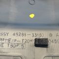 4528633160 | Кожух рульової колонки TOYOTA CAMRY 40 06-11 - Прев'ю 3