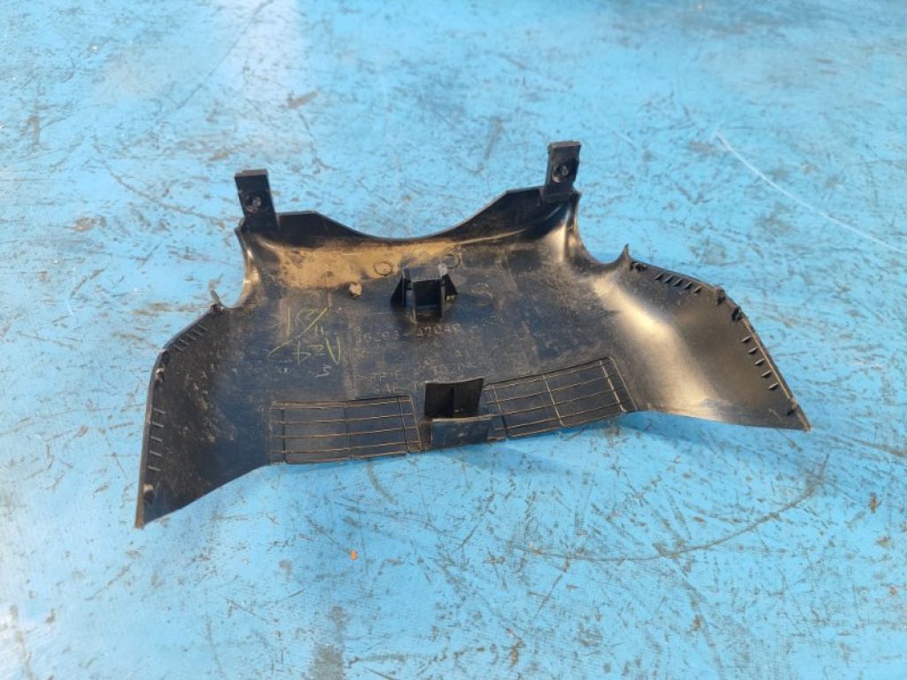 4528647040 | Кожух рульової колонки TOYOTA PRIUS - 30 09-17 - Фото 2