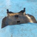 4528647040 | Кожух рульової колонки TOYOTA PRIUS - 30 09-17 - Прев'ю 2