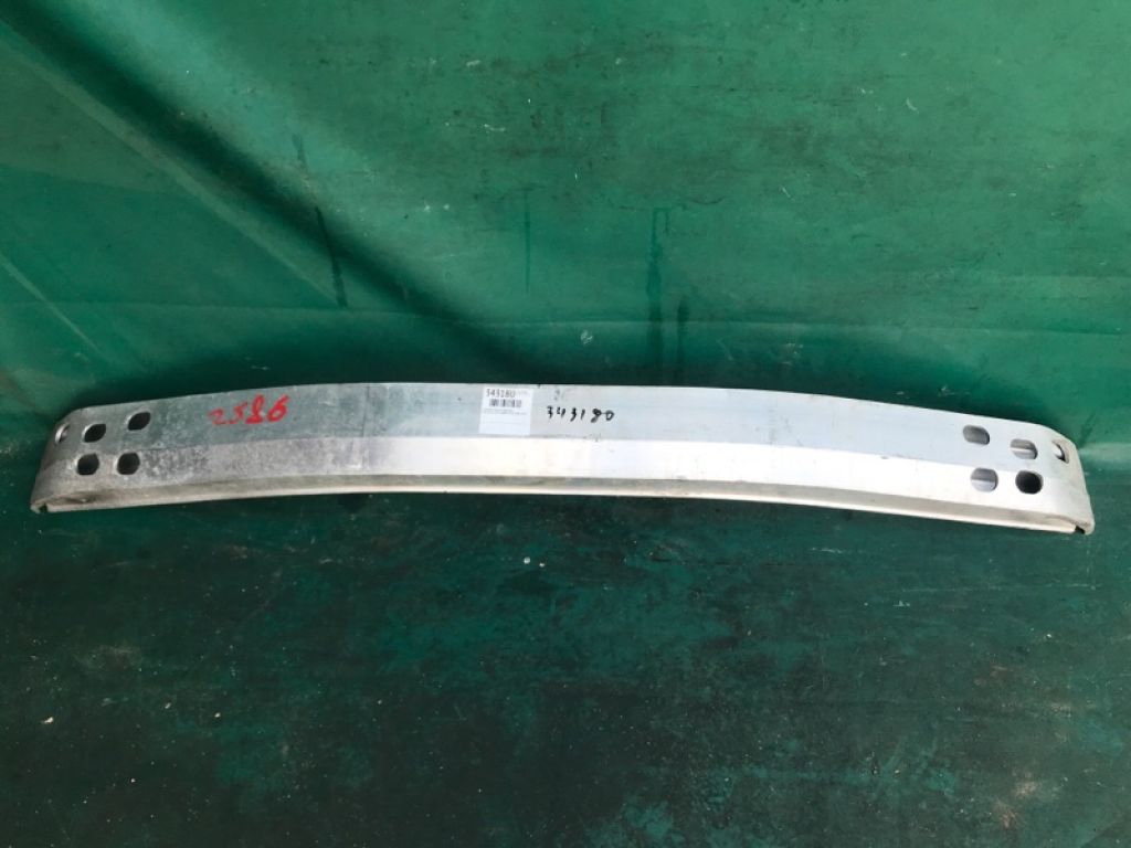 52171-78010 | Усилитель заднего бампера LEXUS NX 14-21