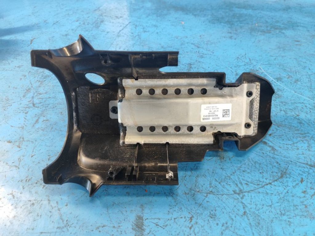 51452752776 | Кожух рулевой колонки MINI COOPER S R56 06-14 - Фото 2