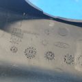 DS733530AB | Кожух рулевой колонки FORD FUSION 14- - Превью 3