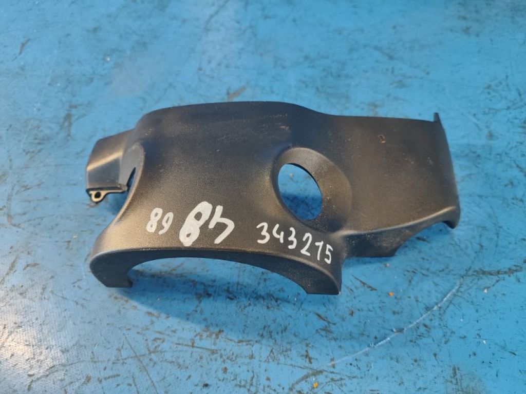 5UX63DX9AA | Кожух рулевой колонки JEEP COMPASS 17-21