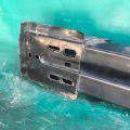 52021-06040 | Підсилювач переднього бампера TOYOTA CAMRY 40 06-11 - Прев'ю 6