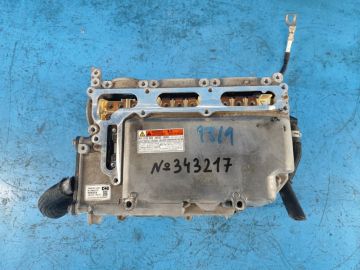 Інвертор LEXUS CT200 11-17