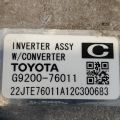G920079015 | Інвертор LEXUS CT200 11-17 - Прев'ю 6