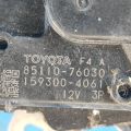 8515076020 | Трапеція склоочисників LEXUS CT200 11-17 - Прев'ю 3