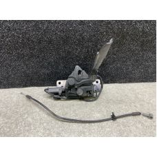 Замок капоту HYUNDAI SANTA FE (DM) 12-18