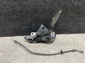 Замок капоту HYUNDAI SANTA FE (DM) 12-18