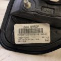 76258-SZA-A01ZA | Зеркало лев. HONDA PILOT 08-15 - Превью 7