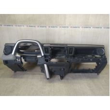 торпедо TOYOTA RAV4 13-19