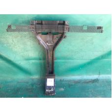 Кронштейн замка капота NISSAN ROGUE 08-15