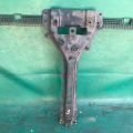 62550-JM00B | Кронштейн замка капота NISSAN ROGUE 08-15 - Превью 3