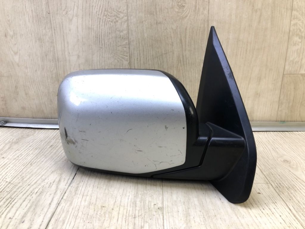 76208-SZA-A11ZA | Зеркало прав. HONDA PILOT 08-15