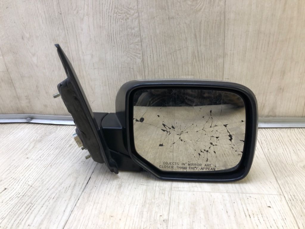 76208-SZA-A11ZA | Зеркало прав. HONDA PILOT 08-15 - Фото 2