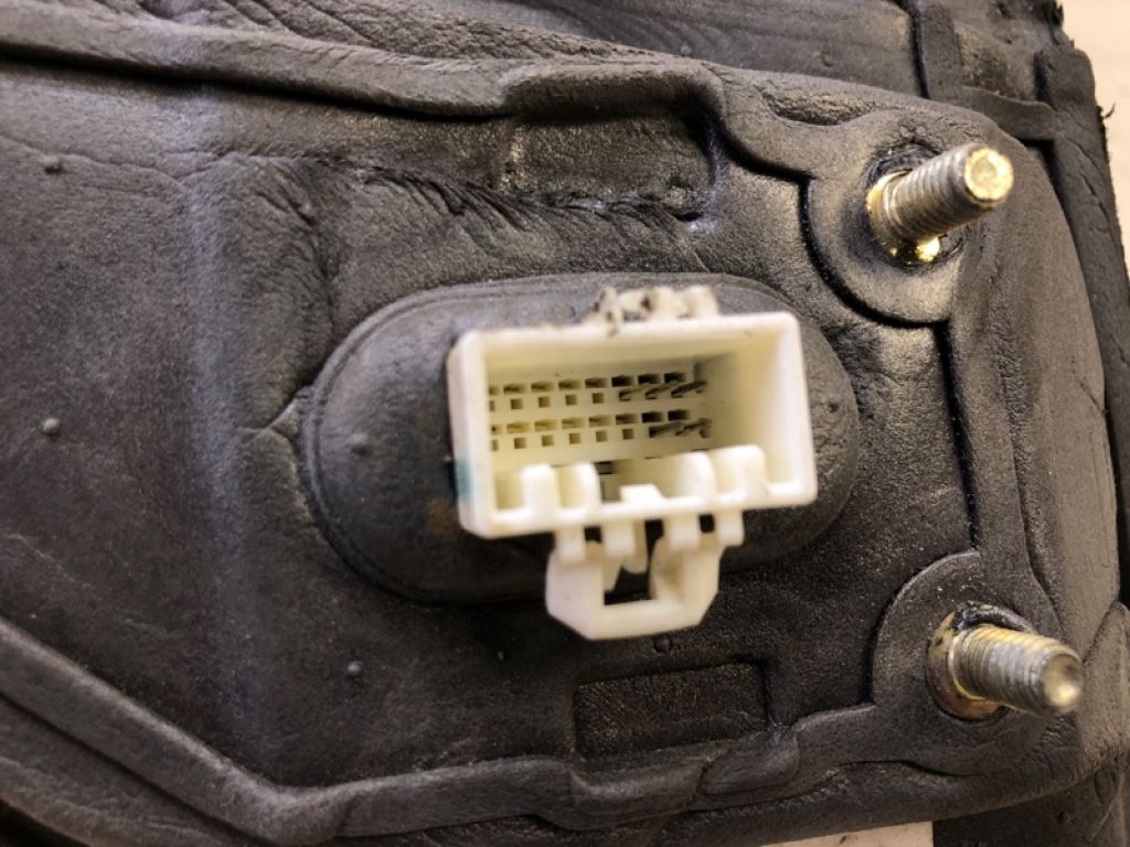 76208-SZA-A11ZA | Зеркало прав. HONDA PILOT 08-15 - Фото 8