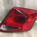 33500-TE0-A11 | Ліхтар зовнішній прав. HONDA ACCORD COUPE 07-12