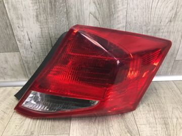 Ліхтар зовнішній прав. HONDA ACCORD COUPE 07-12