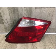 Ліхтар зовнішній прав. HONDA ACCORD COUPE 07-12