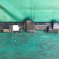 21497-JM31A | Дефлектор радиатора NISSAN ROGUE 08-15