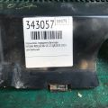 21497-JM31A | Дефлектор радиатора NISSAN ROGUE 08-15 - Превью 2