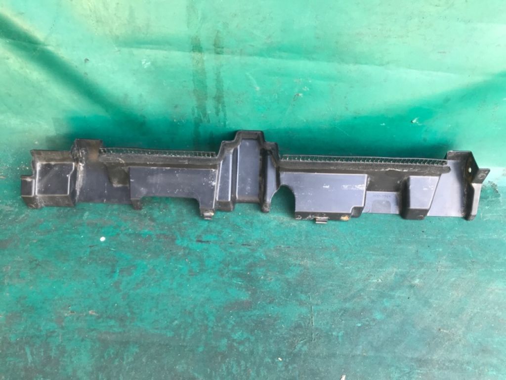 21497-JM31A | Дефлектор радиатора NISSAN ROGUE 08-15 - Фото 3