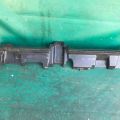 21497-JM31A | Дефлектор радиатора NISSAN ROGUE 08-15 - Превью 3