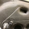 5SP101ARAA | Дзеркало прав. DODGE DART 12-16 - Прев'ю 8