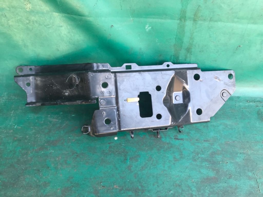 62521-JM00A | Панель передняя лев. NISSAN ROGUE 08-15