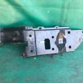 62521-JM00A | Панель передняя лев. NISSAN ROGUE 08-15