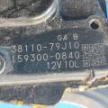3810057L01 | Трапеція склоочисників SUZUKI KIZASHI 09-14 - Прев'ю 3