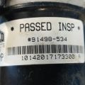 55112661AB | Трапеция стеклоочистителей JEEP COMPASS 17-21 - Превью 4