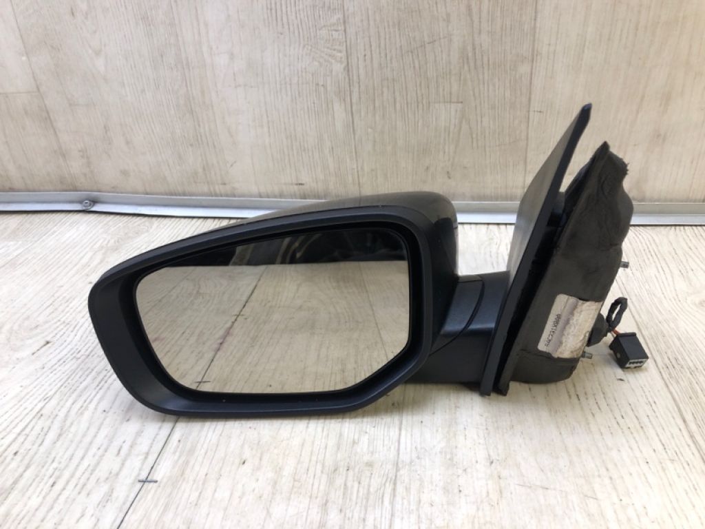 1TA111X8AH | Дзеркало лів. DODGE DART 12-16 - Фото 2