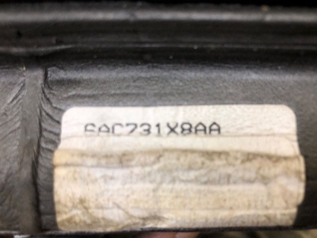 1TA111X8AH | Дзеркало лів. DODGE DART 12-16 - Фото 7