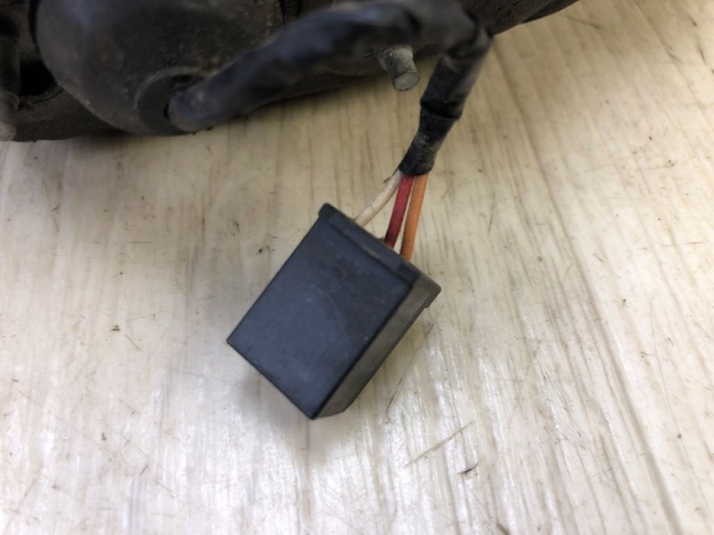 1TA111X8AH | Дзеркало лів. DODGE DART 12-16 - Фото 8