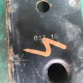 5105290AC | Балка двигателя продольная JEEP PATRIOT 10-17 - Превью 5