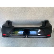 Бампер задній LEXUS CT200 11-17