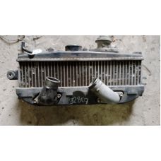 Радіатор інтеркулера SUBARU FORESTER SG 02-07