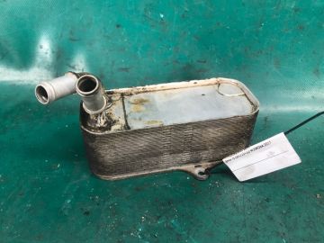 Теплообмінник АКПП BMW I3 (I01) 13–22