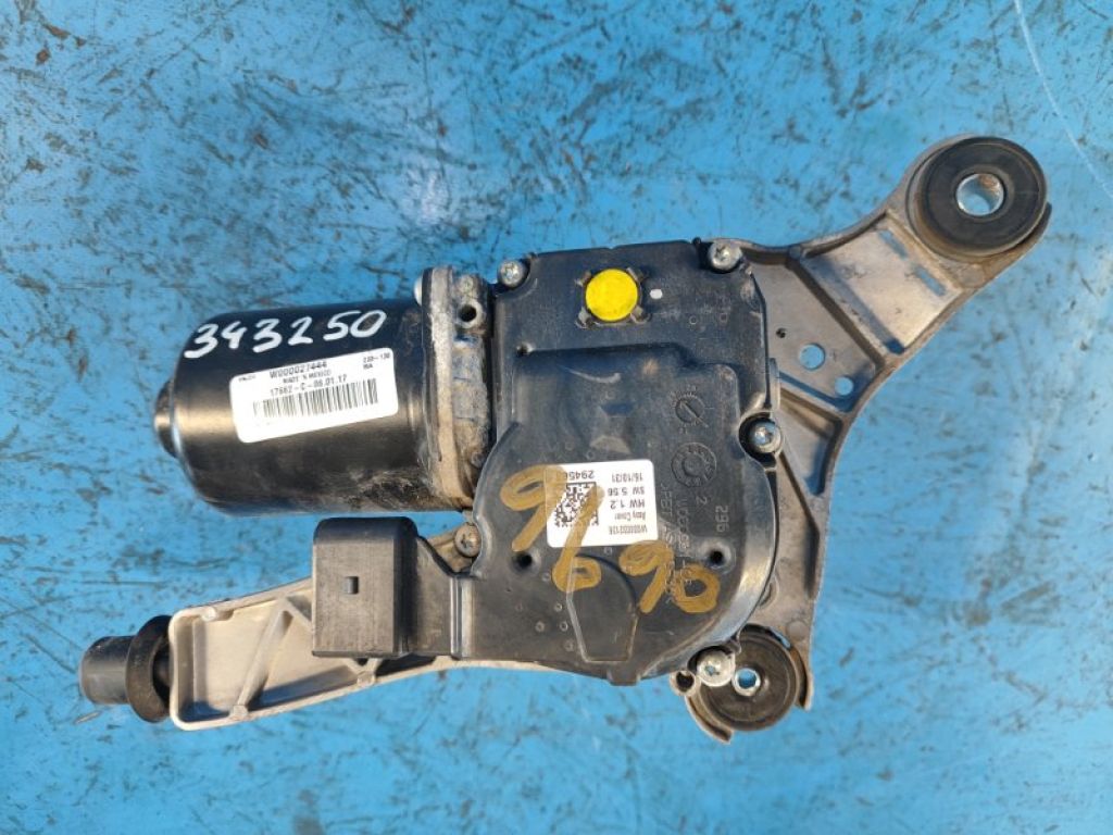 CJ5417504AK | Моторчик склоочисника лів. FORD ESCAPE 12-19