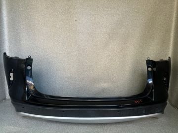 Бампер задній INFINITI QX50 18-